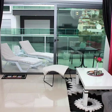 Doro Apartament *