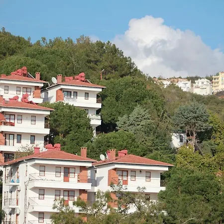 Doro Apartament Kargicak (Alanya)