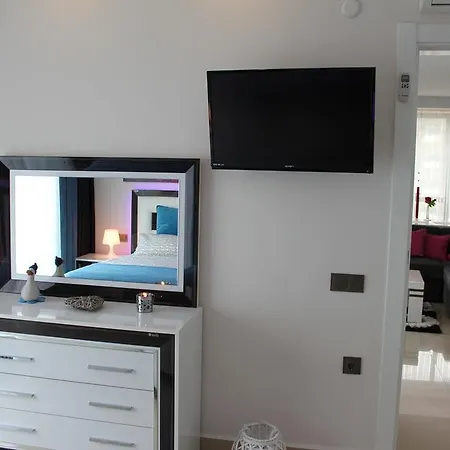 Apartamento Doro Kargicak (Alanya)