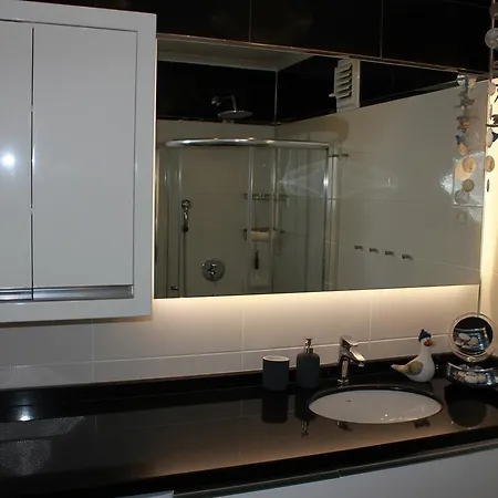 Apartamento Doro Kargicak (Alanya)