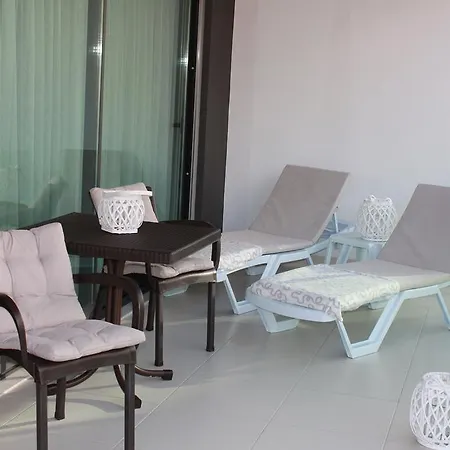 Apartamento Doro
