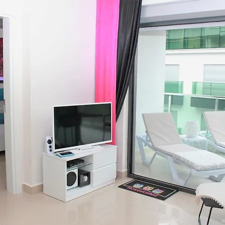 Doro Apartamento Kargicak (Alanya)